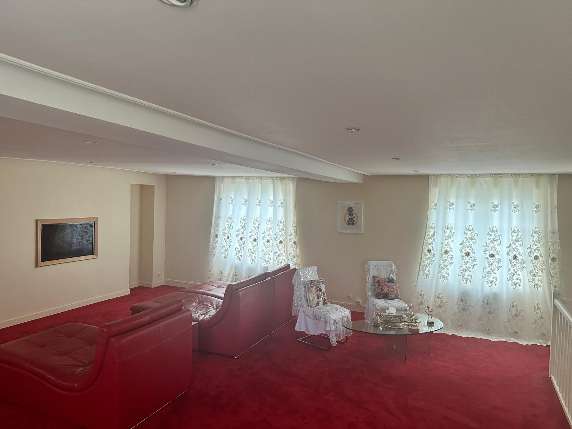 Saint Denis Appartement 1 Ле-Ман Экстерьер фото